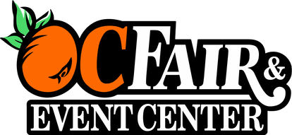 Orange County Fair & Event Center logo